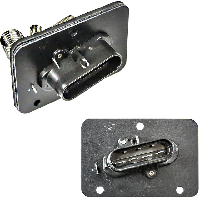 Blower Resistor Module MT18034