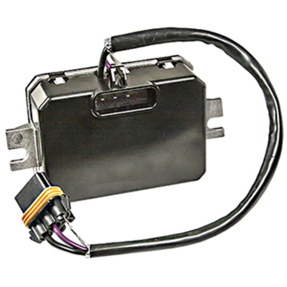 Blower Resistor Module MT18036