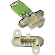 Blower Resistor Module MT18037