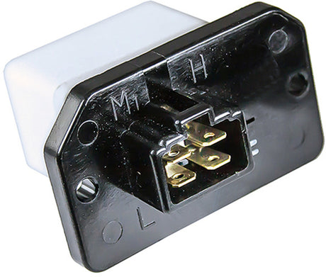 Blower Resistor Module MT18038
