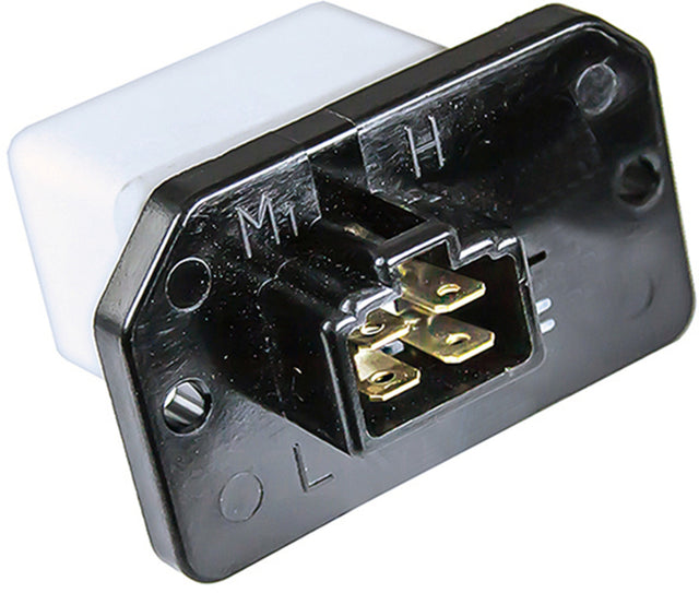 Blower Resistor Module MT18038
