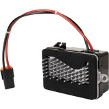 Blower Resistor Module MT1803
