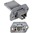 Blower Resistor Module MT18041