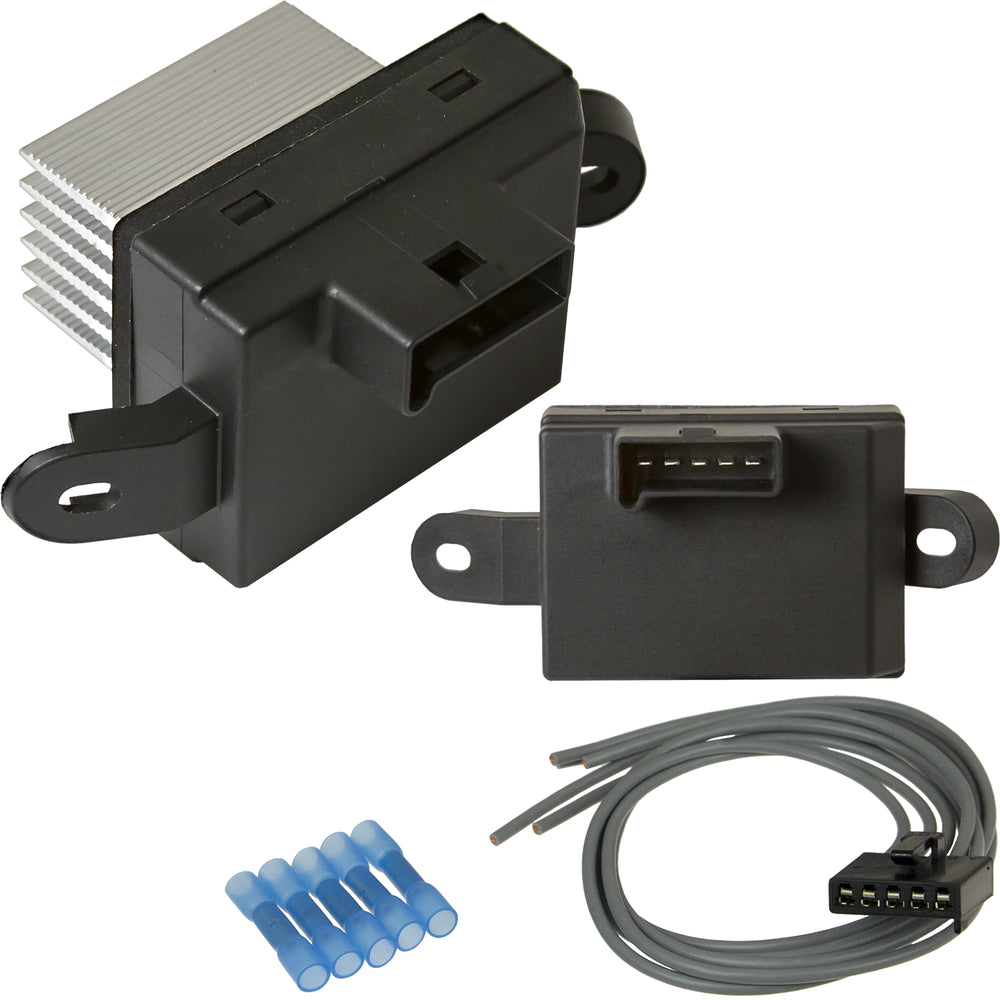 Blower Resistor Module MT18044-K