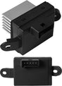 Blower Resistor Module MT18044