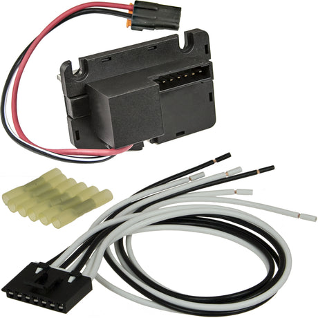 Blower Resistor Module with Pigtail MT18045-K