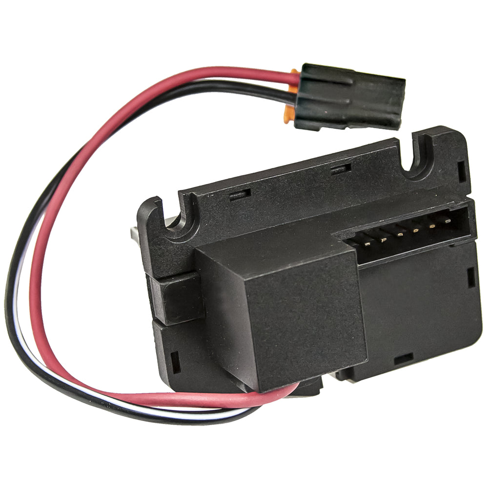 Blower Resistor Module MT18045
