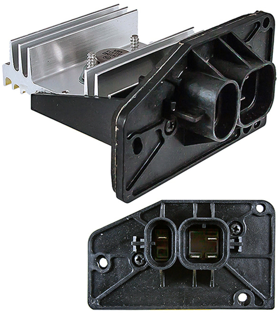 Blower Resistor Module MT18046
