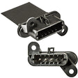 Blower Resistor Module MT18047