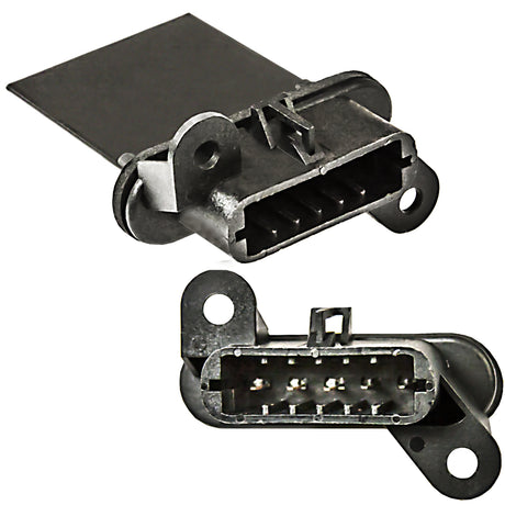 Blower Resistor Module MT18047