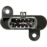 Blower Resistor Module MT18048