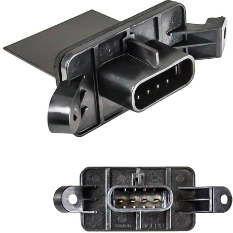 Blower Resistor Module MT18049