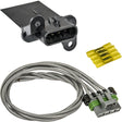 Blower Resistor Module with Pigtail MT18050-K