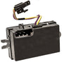 Blower Resistor Modules MT18052