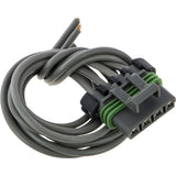 Pigtail Gm Blower Resistor Module MT18054