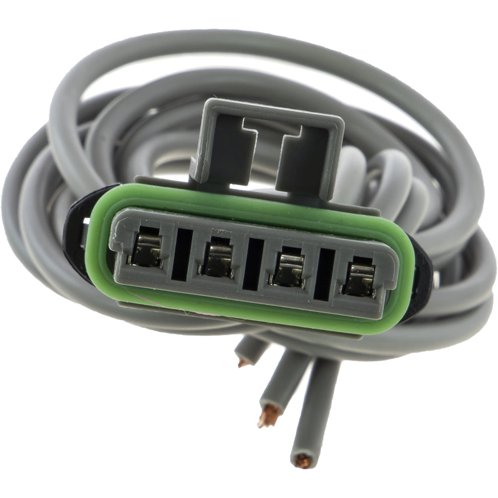 Pigtail Gm Blower Resistor Module MT18054