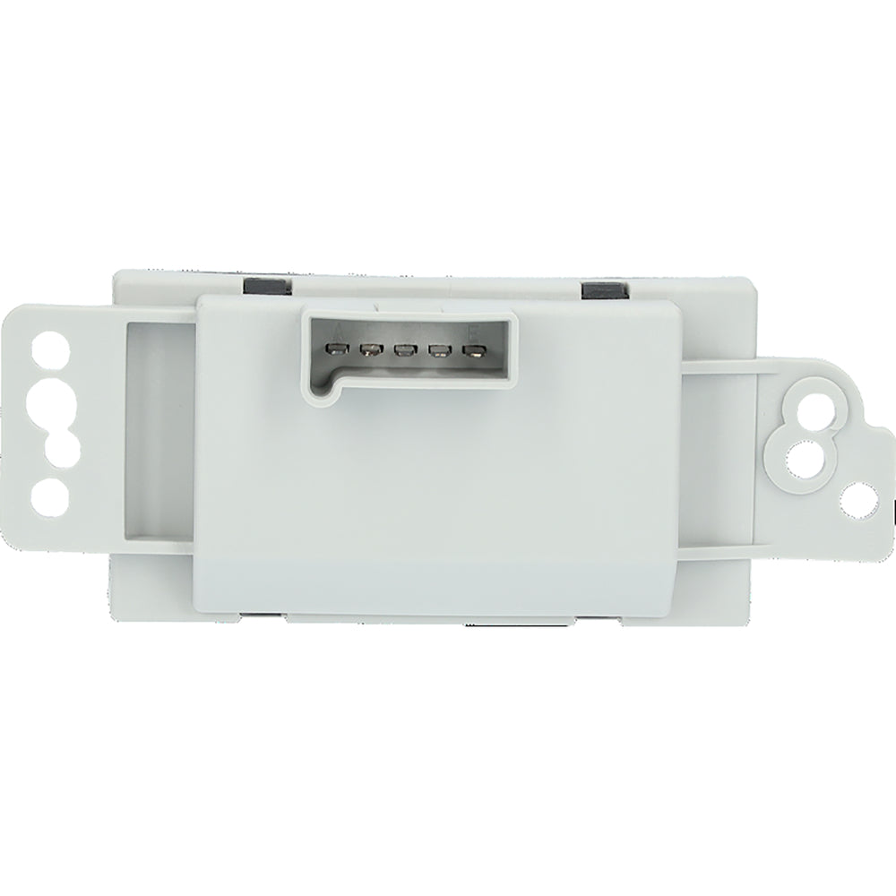 Blower Resistor Module MT1805