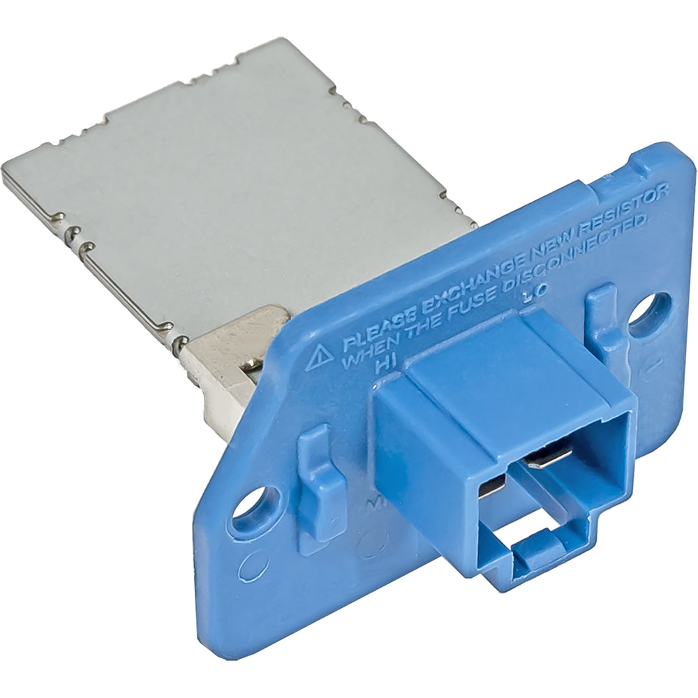 Blower Resistor MT18060
