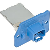 Blower Resistor MT18060