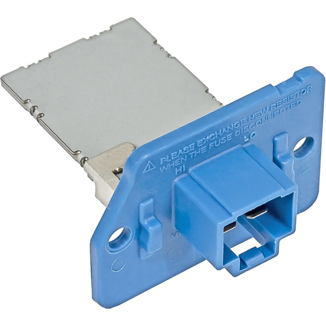 Blower Resistor MT18060