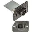 Blower Resistor MT18061