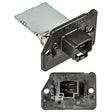 Blower Resistor MT18066