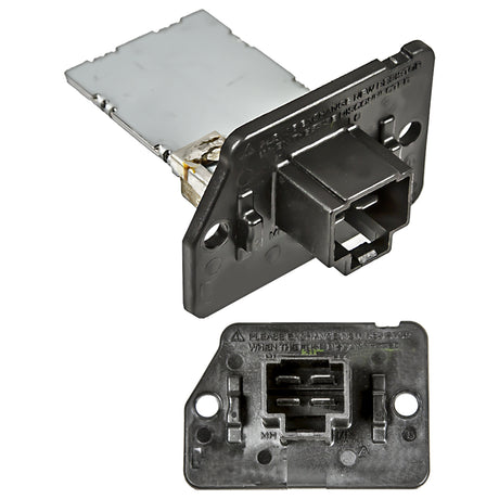 Blower Resistor MT18066