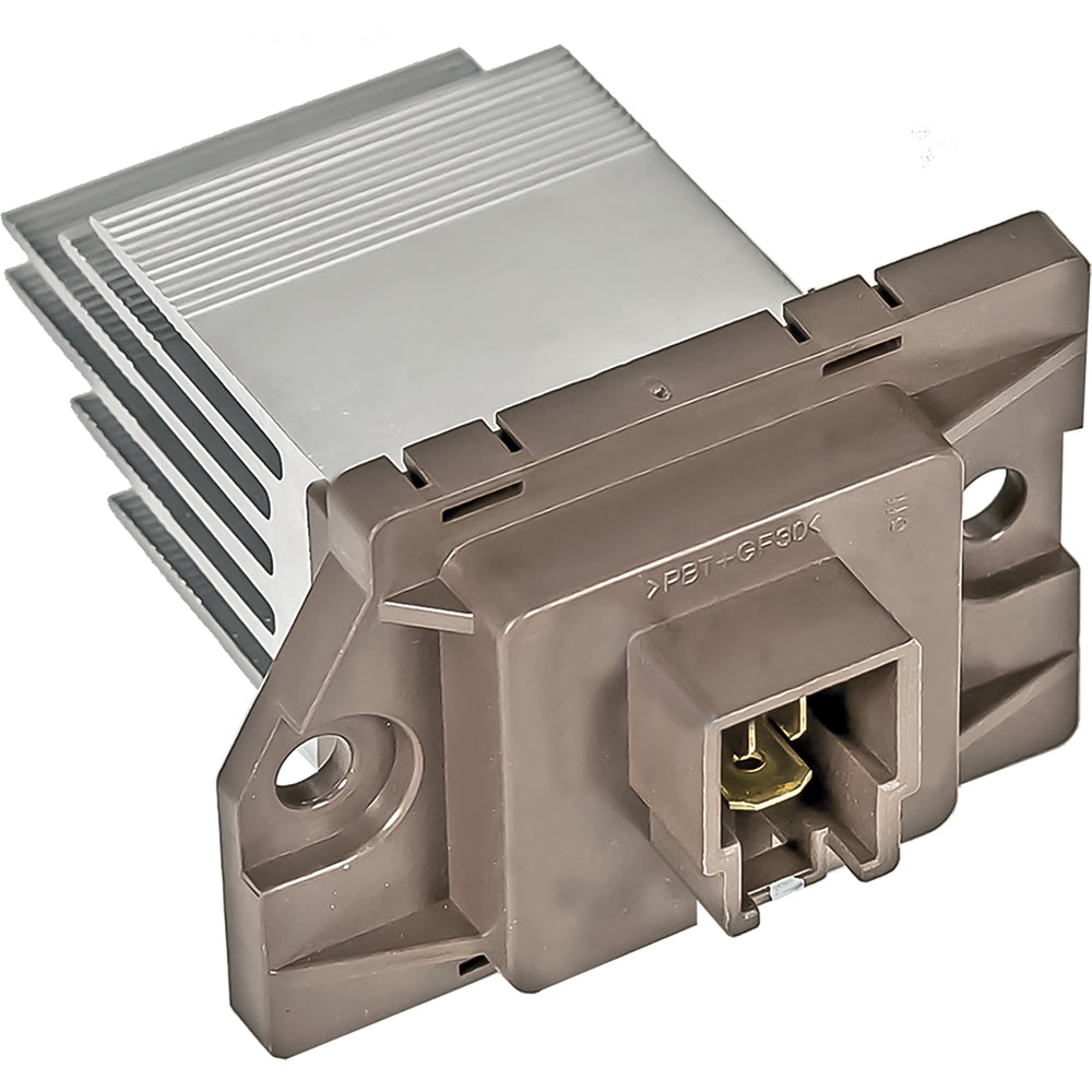 Blower Resistor MT18068