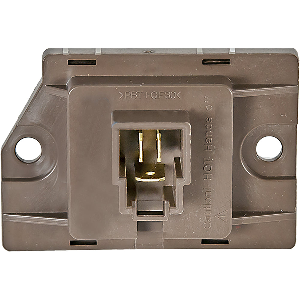 Blower Resistor MT18068