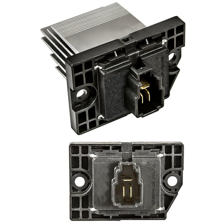 Blower Resistor MT18069