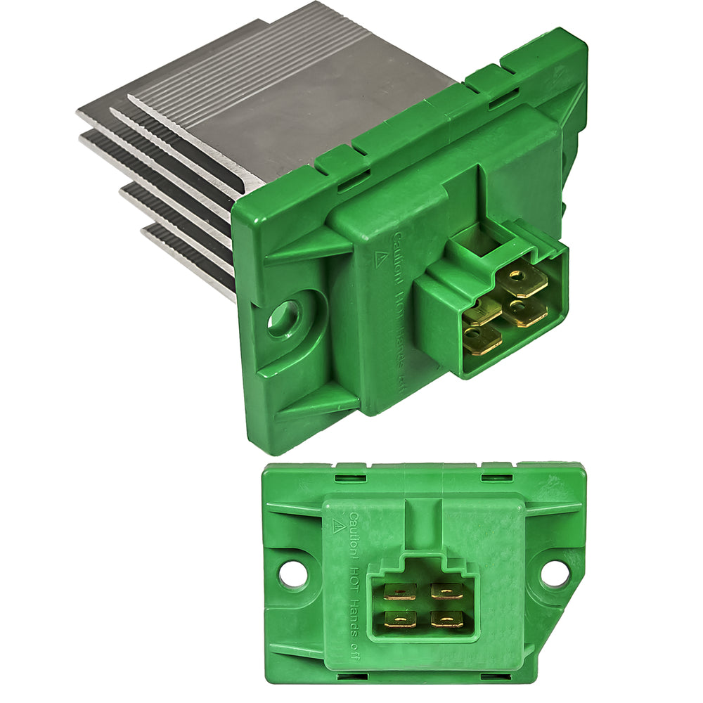 Blower Resistor MT18070