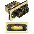 Blower Resistor Module MT18074