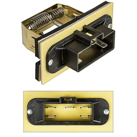 Blower Resistor Module MT18074