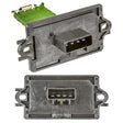 Blower Resistor Module MT18077