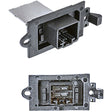 Blower Resistor Module MT18079