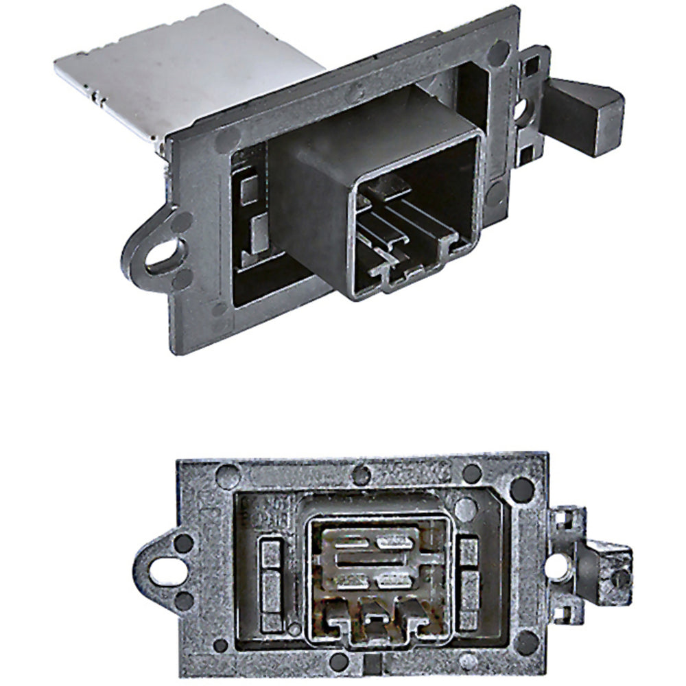 Blower Resistor Module MT18079