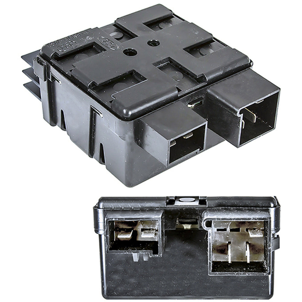 Blower Resistor Module MT18080