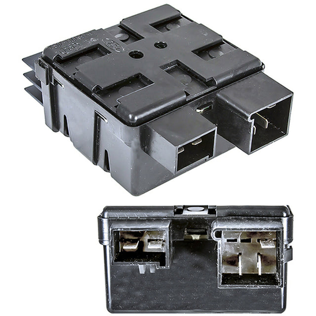 Blower Resistor Module MT18080
