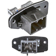Blower Resistor Module MT18081