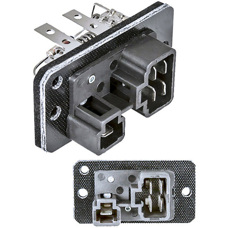 Blower Resistor Module MT18084