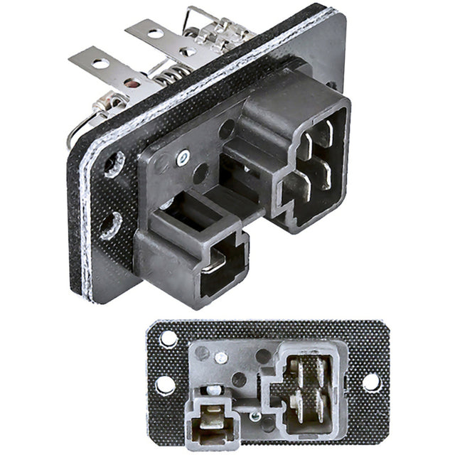 Blower Resistor Module MT18084