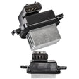 Blower Resistor MT18086