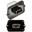 Blower Resistor Module MT18087