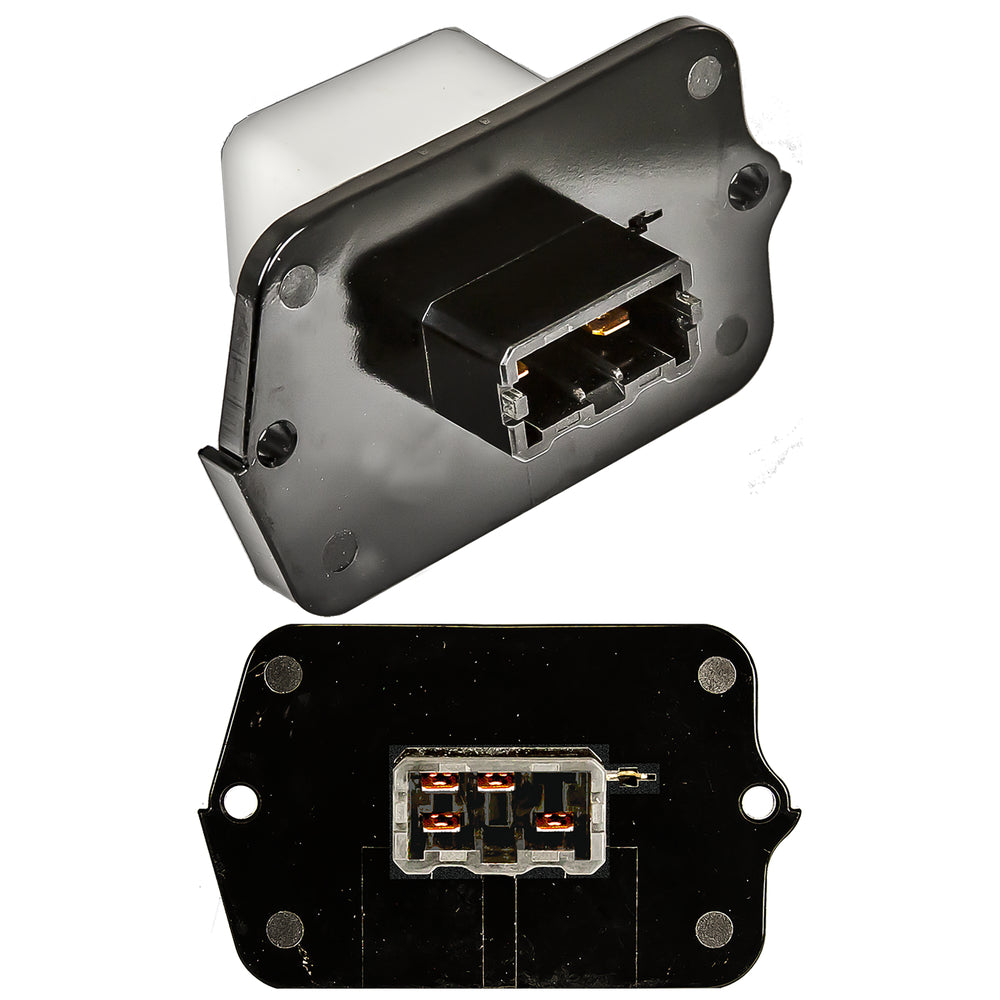 Blower Resistor Module MT18087