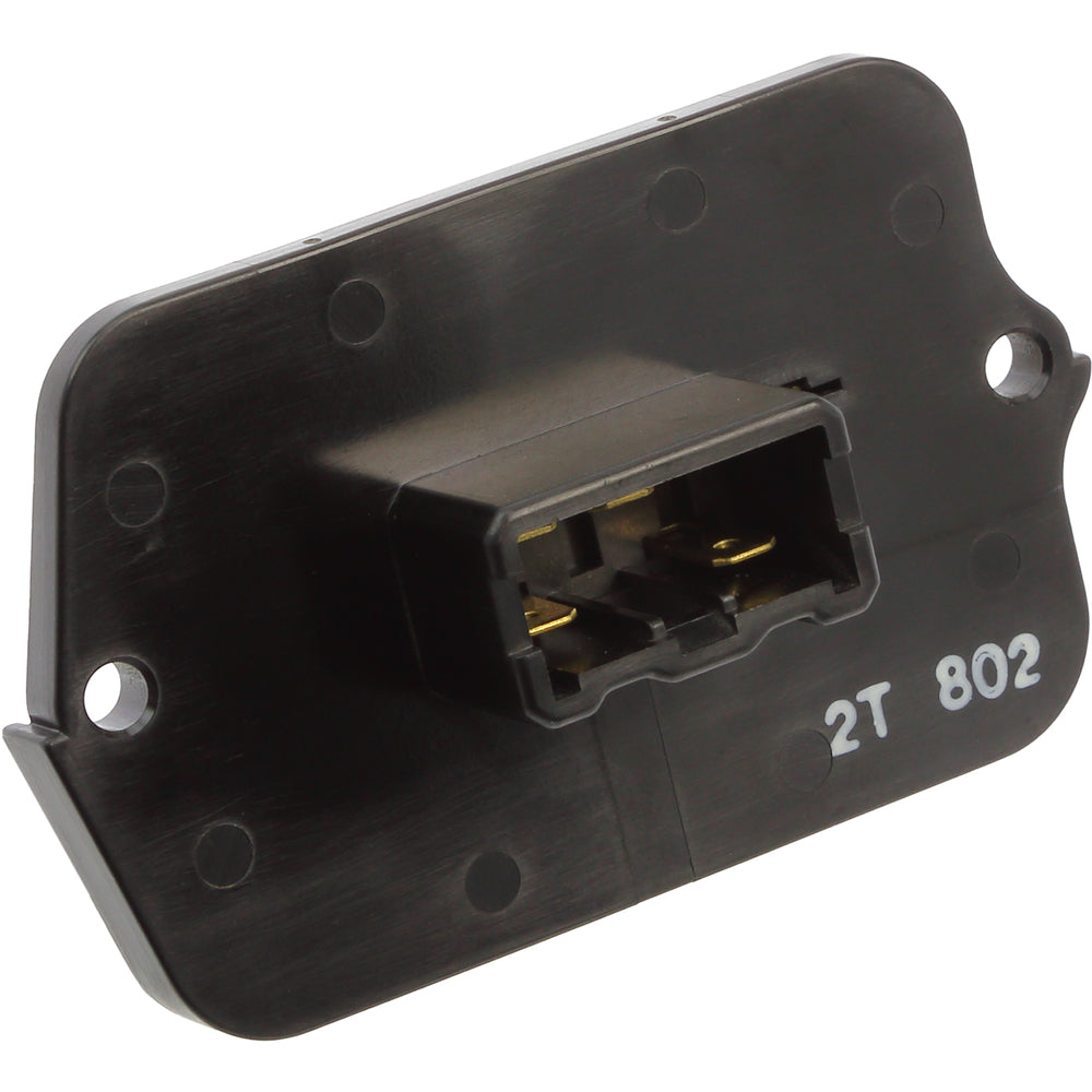 Blower Resistor Module MT18087