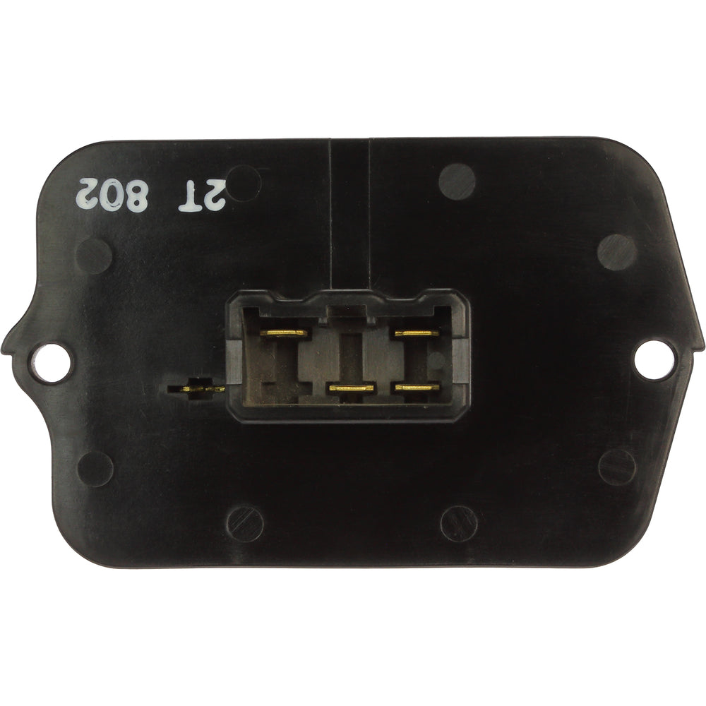 Blower Resistor Module MT18087
