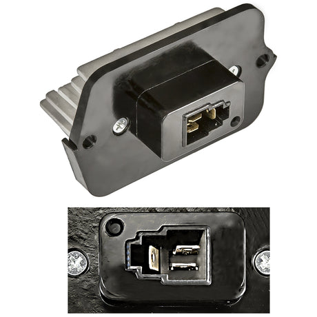 Blower Resistor Module MT18088
