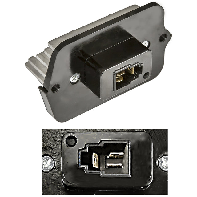 Blower Resistor Module MT18088
