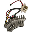 Blower Resistor Module MT18089