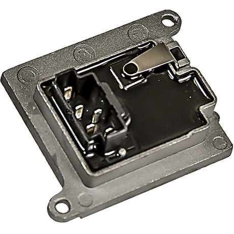 Blower Resistor Module MT18091